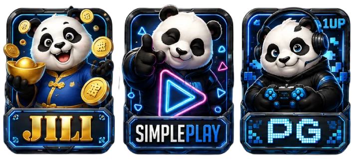 ค่ายเกมสล็อต5